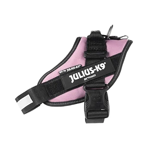IDC Powerharness, Size: M/0, Pink