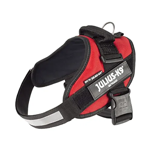 IDC Powerharness