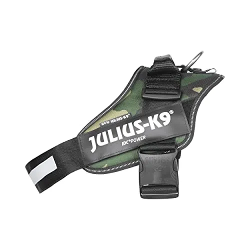 IDC Powerharness