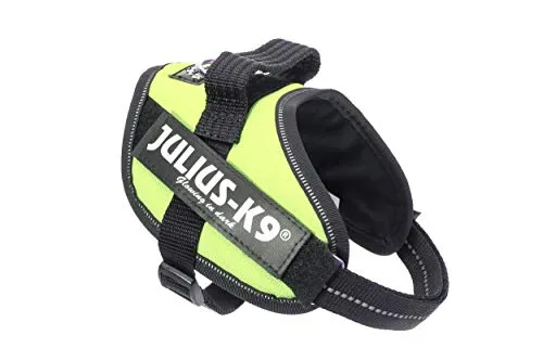 IDC Powerharness