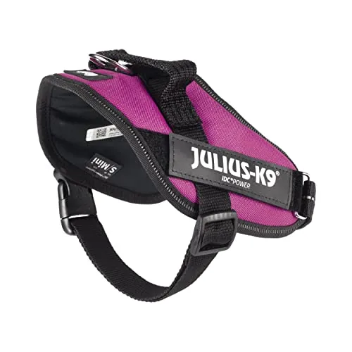 IDC Powerharness