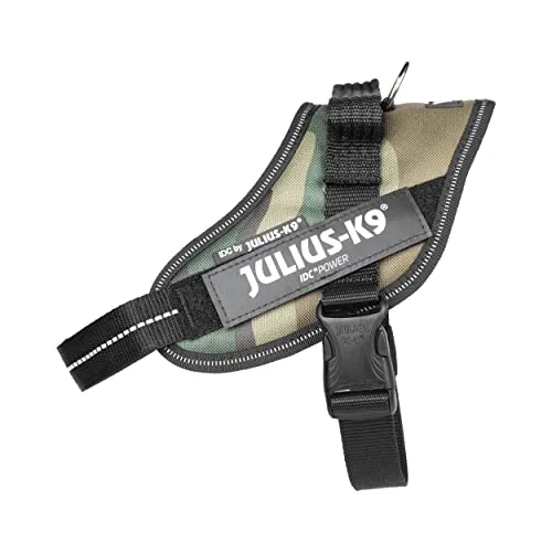 IDC Powerharness