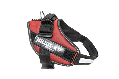 IDC Powerharness