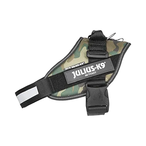 IDC Powerharness
