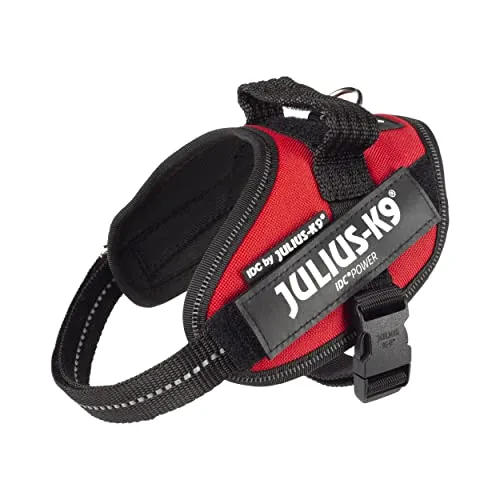 IDC Powerharness