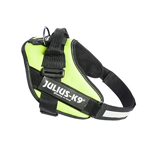IDC Powerharness