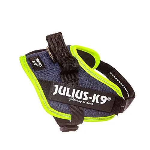 IDC Powerharness