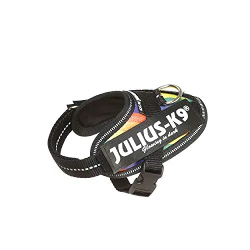 IDC Powerharness