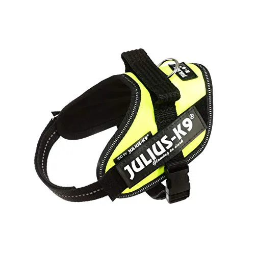 IDC Powerharness