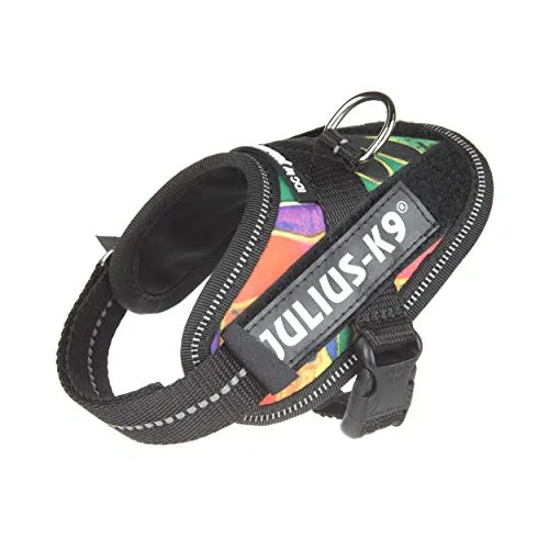 IDC Powerharness