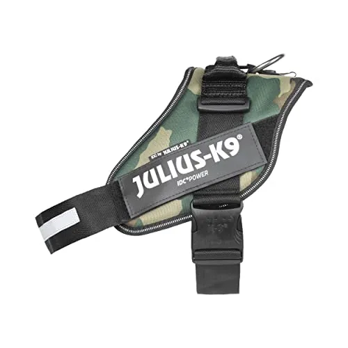 IDC Powerharness