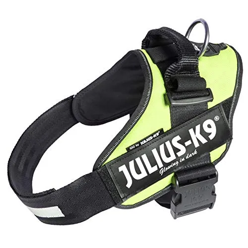 IDC Powerharness