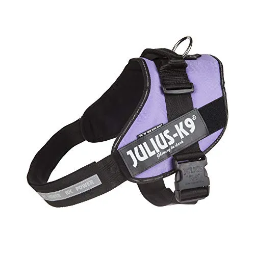 IDC Powerharness