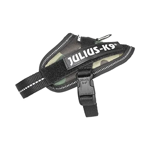 IDC Powerharness