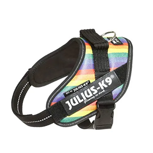 IDC Powerharness