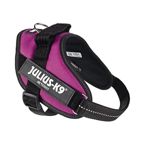 IDC Powerharness