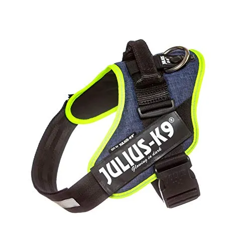 IDC Powerharness