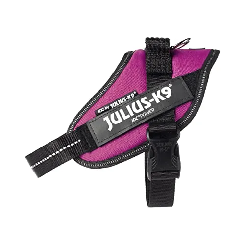 IDC Powerharness
