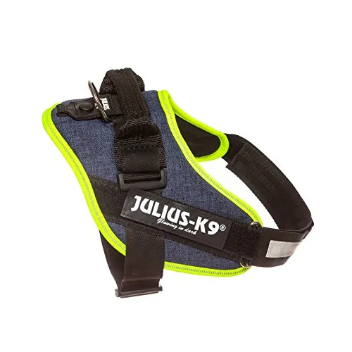 IDC Powerharness