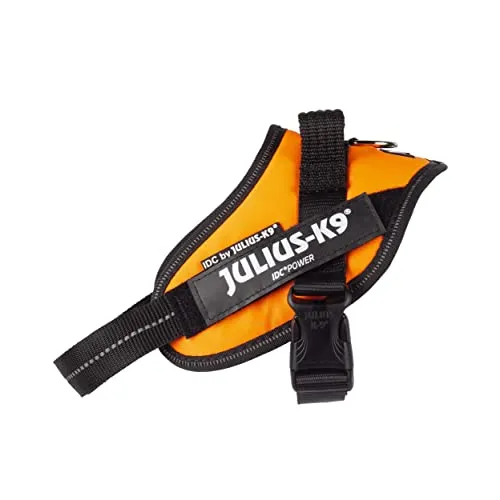 IDC Powerharness