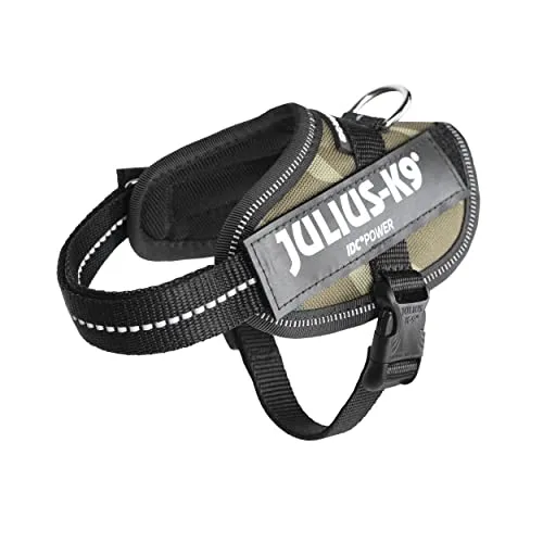 IDC Powerharness