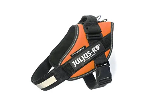 IDC Powerharness