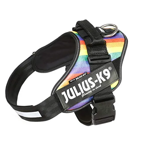IDC Powerharness