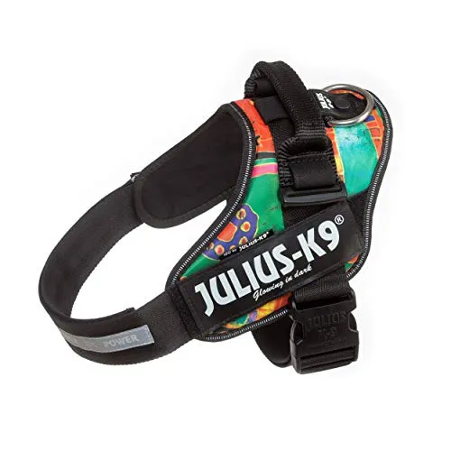 IDC Powerharness