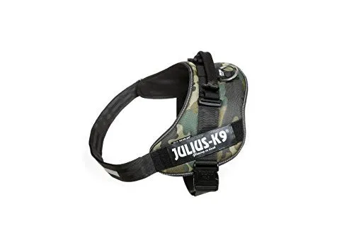 IDC Powerharness