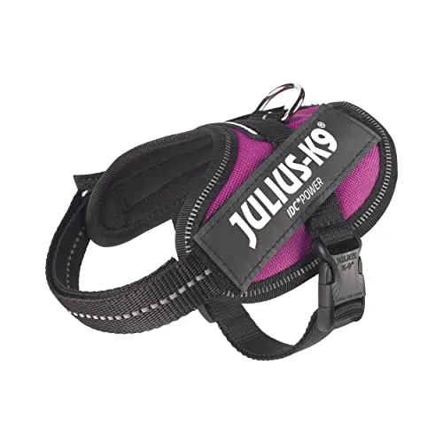 IDC Powerharness