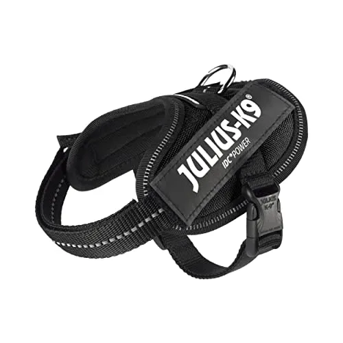 IDC Powerharness