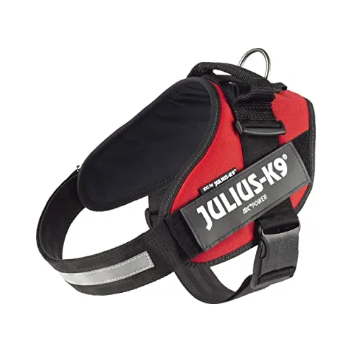 IDC Powerharness
