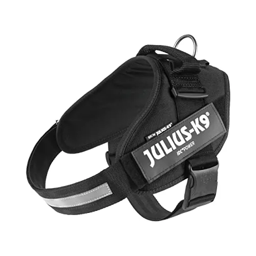 IDC Powerharness