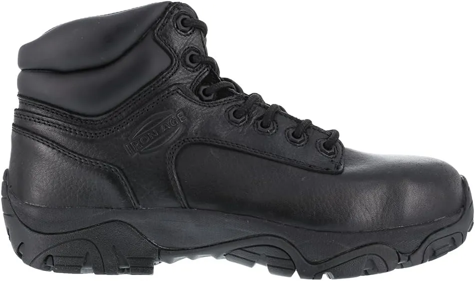 Iron Age Men's IA5007 Trencher Work & Safety