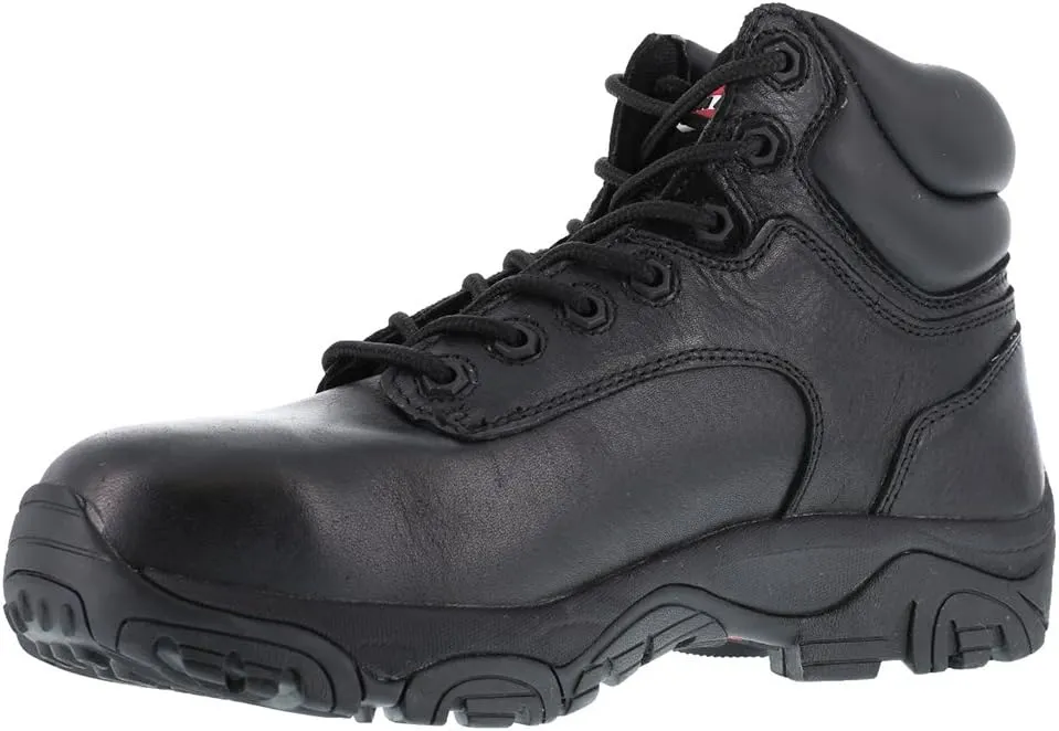 Iron Age Men's IA5007 Trencher Work & Safety
