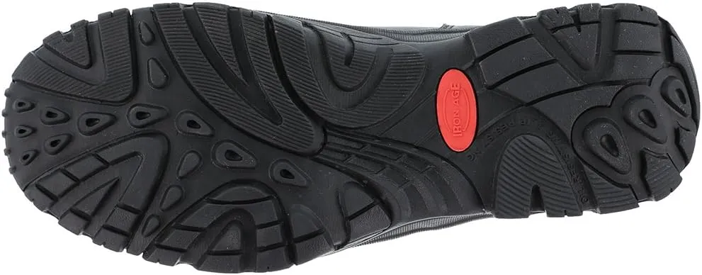 Iron Age Men's IA5007 Trencher Work & Safety