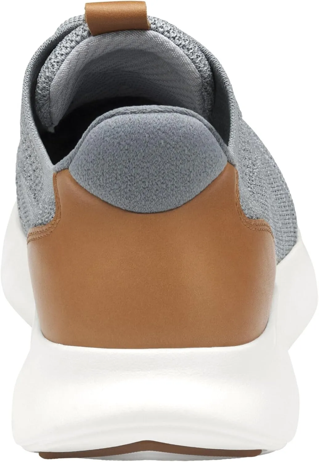 Johnston & Murphy Mens XC4 Tanner Plain Toe Dress Casual Shoe