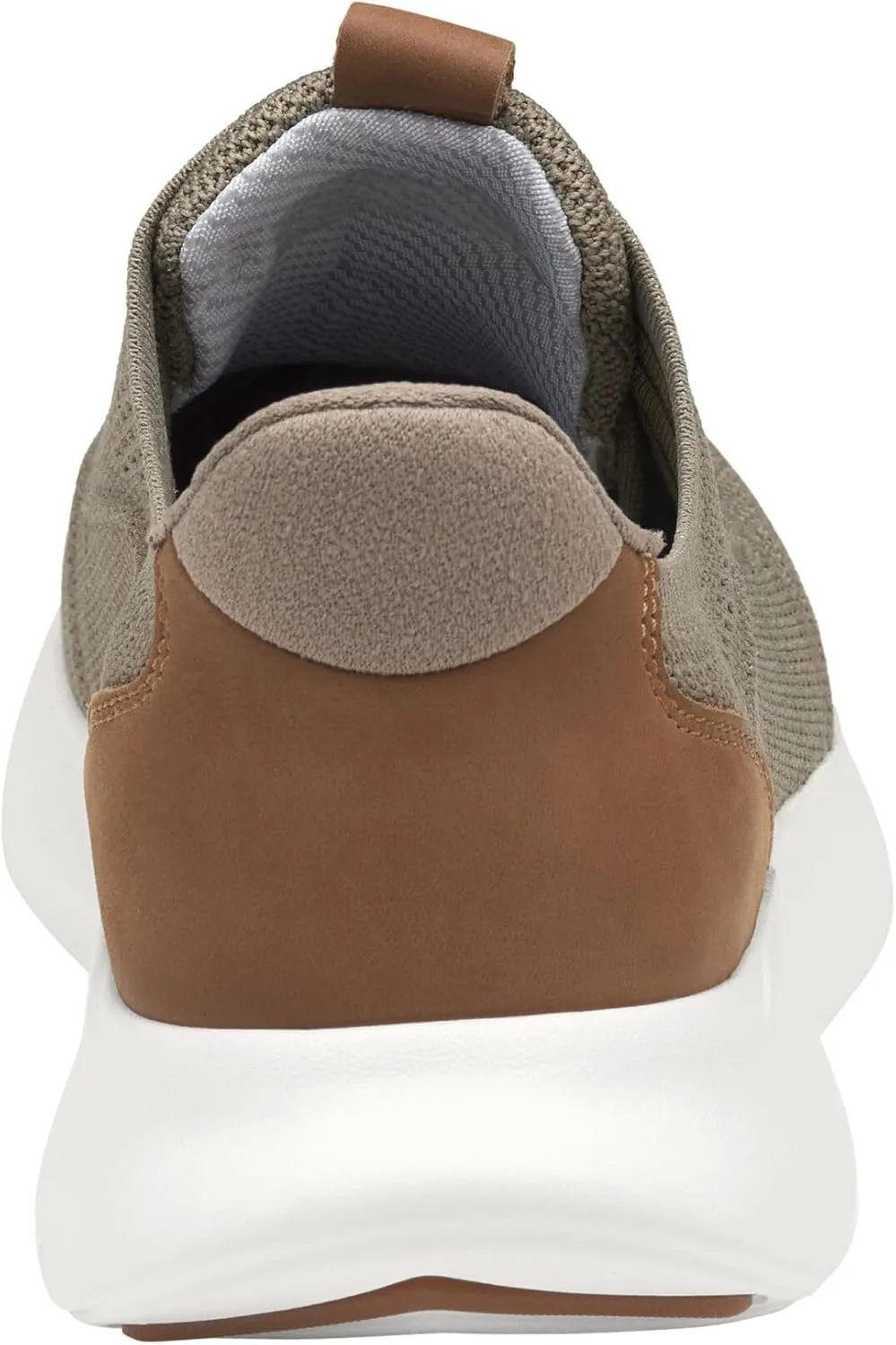 Johnston & Murphy Mens XC4 Tanner Plain Toe Dress Casual Shoe