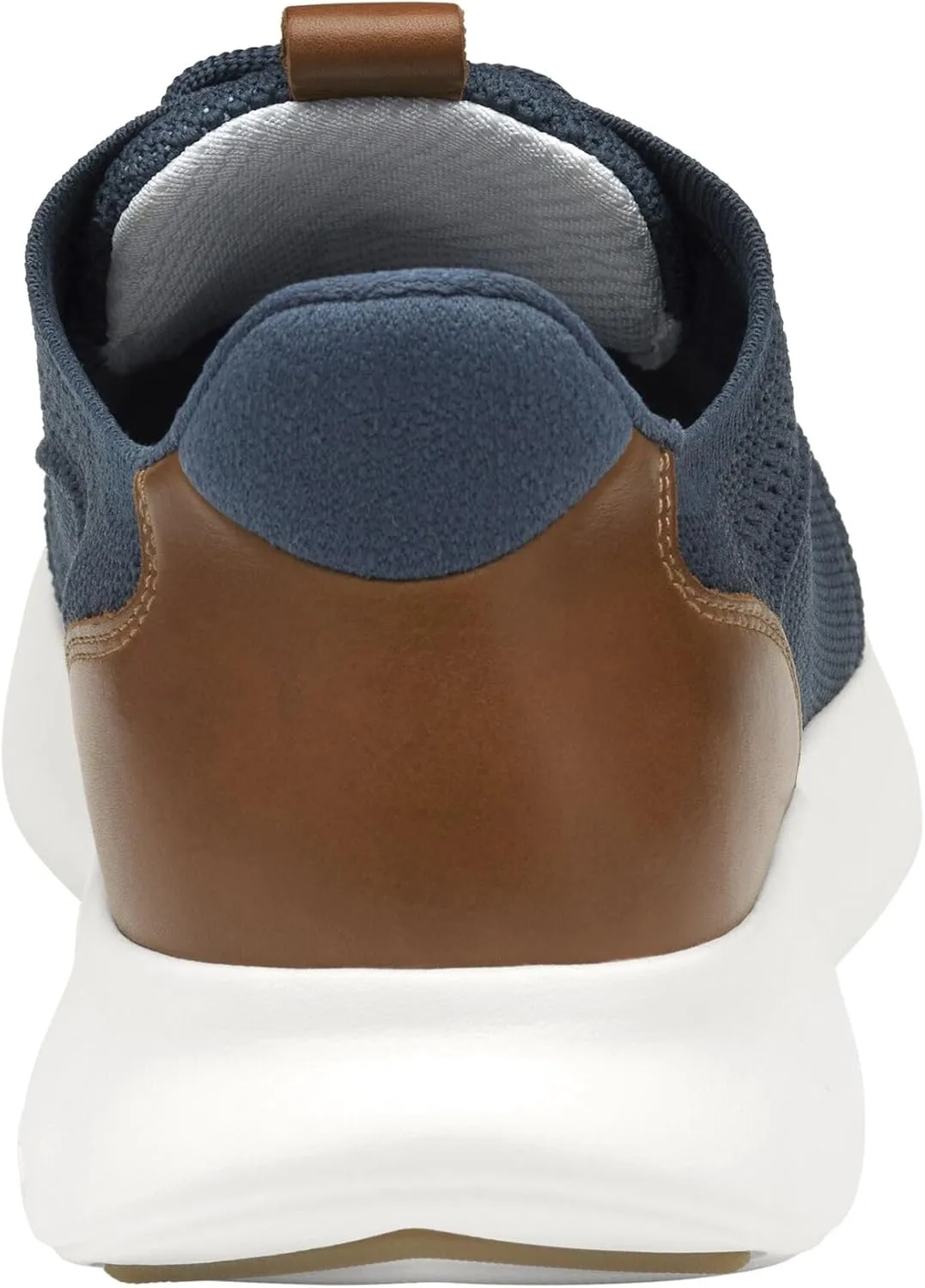 Johnston & Murphy Mens XC4 Tanner Plain Toe Dress Casual Shoe