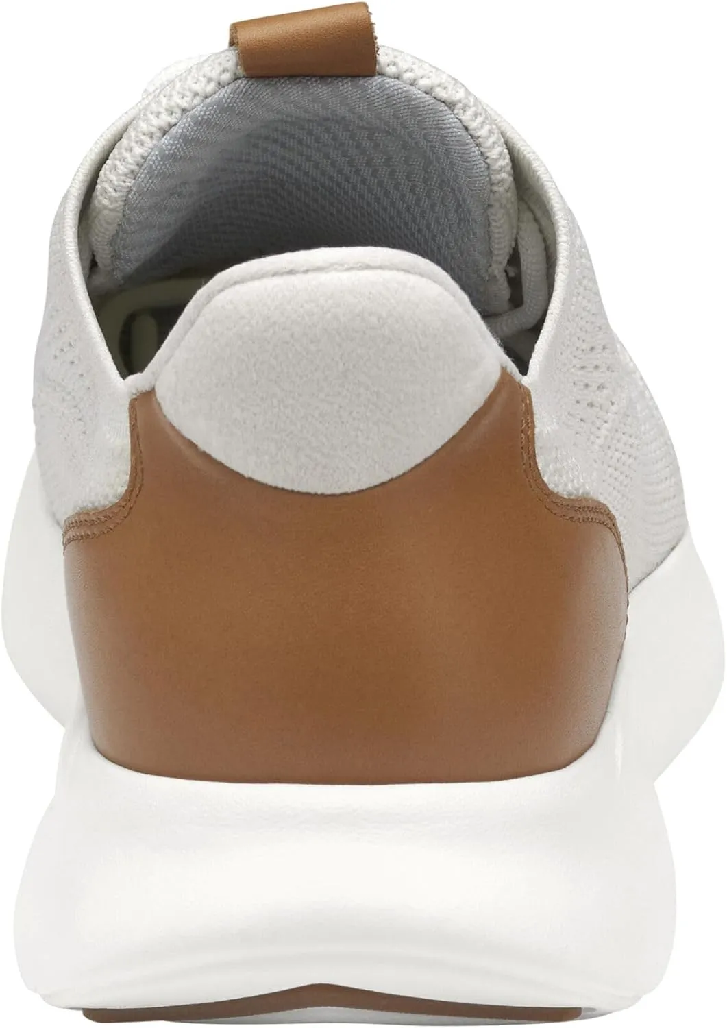 Johnston & Murphy Mens XC4 Tanner Plain Toe Dress Casual Shoe