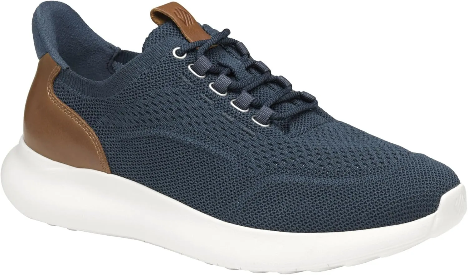 Johnston & Murphy Mens XC4 Tanner Plain Toe Dress Casual Shoe