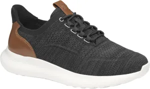 Johnston & Murphy Mens XC4 Tanner Plain Toe Dress Casual Shoe
