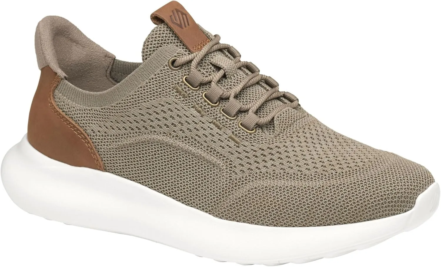 Johnston & Murphy Mens XC4 Tanner Plain Toe Dress Casual Shoe