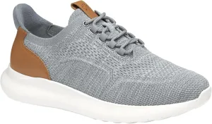 Johnston & Murphy Mens XC4 Tanner Plain Toe Dress Casual Shoe