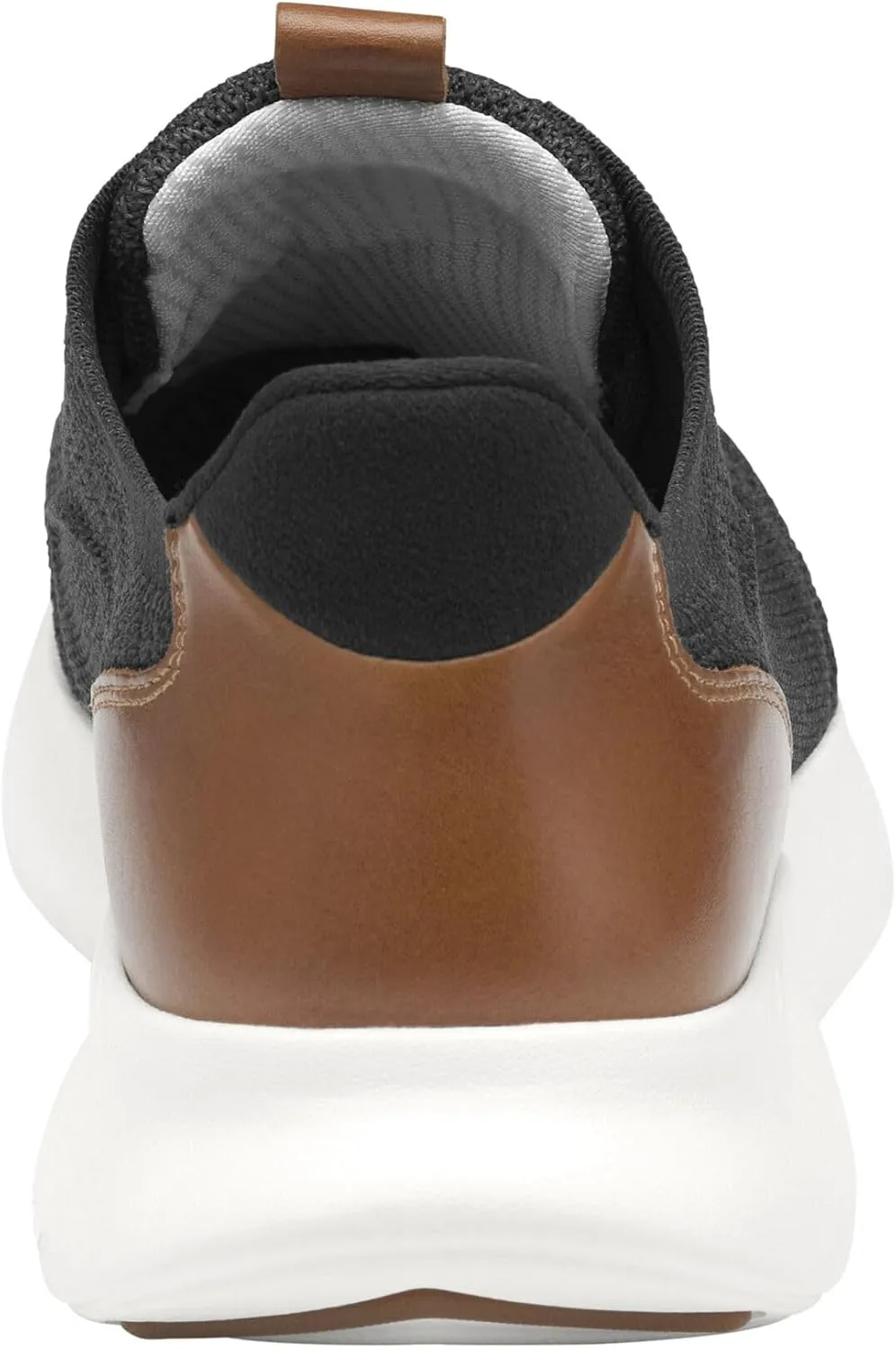 Johnston & Murphy Mens XC4 Tanner Plain Toe Dress Casual Shoe