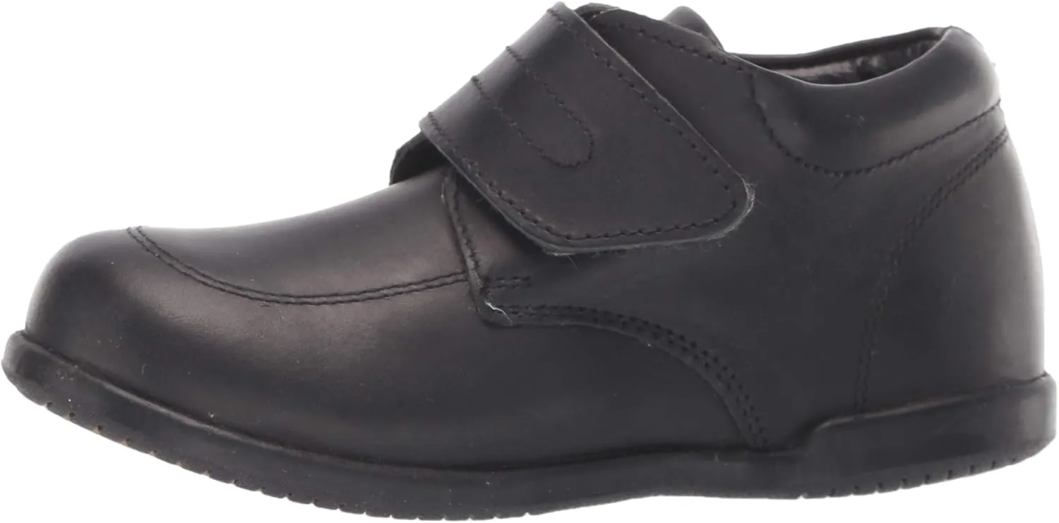 Josmo Baby-Boy's Lucas First Walker Shoe
