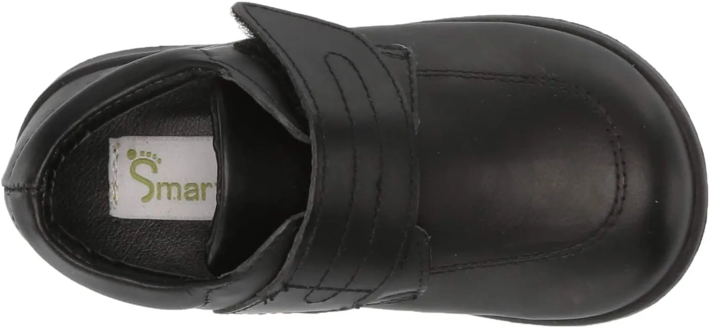 Josmo Baby-Boy's Lucas First Walker Shoe