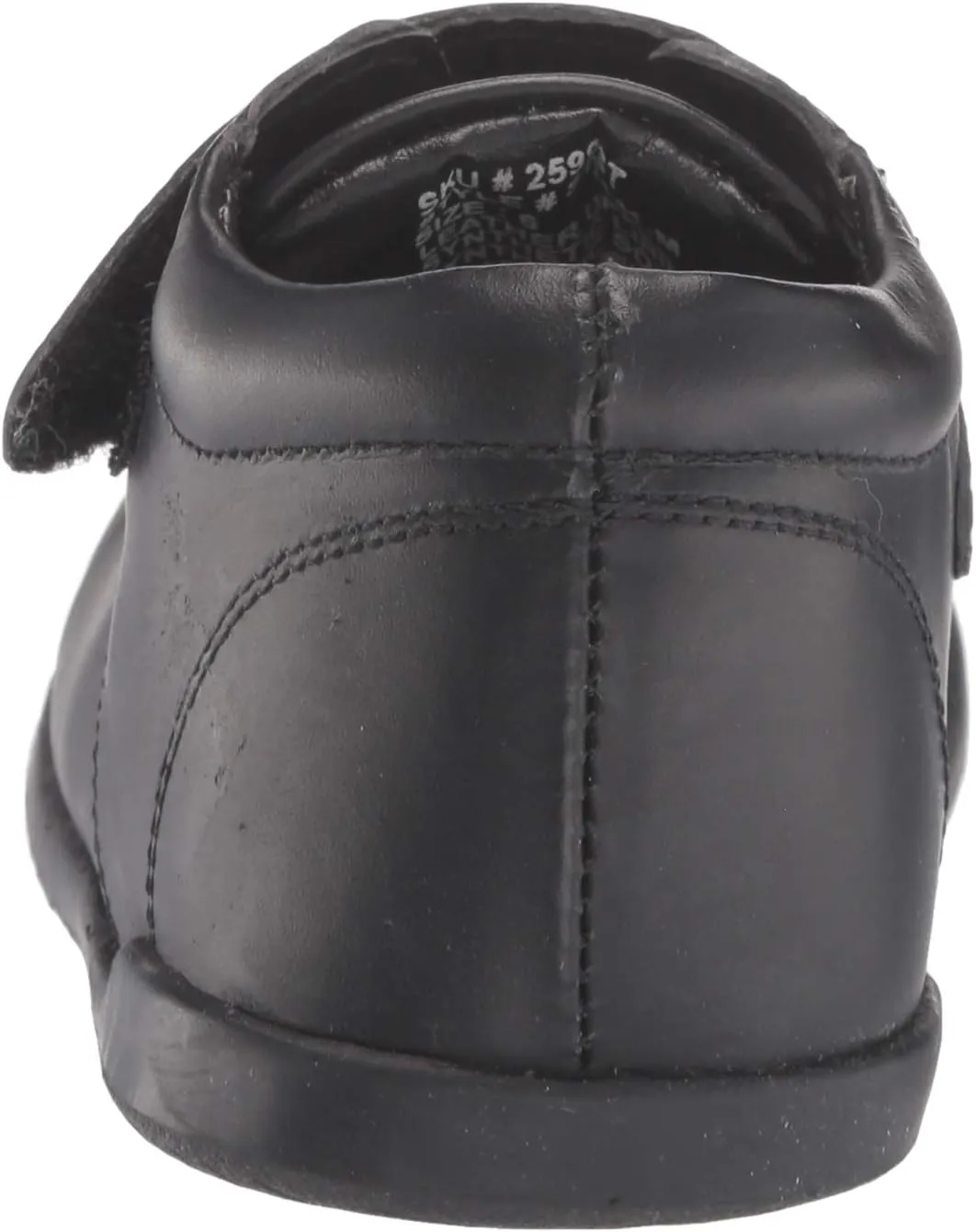 Josmo Baby-Boy's Lucas First Walker Shoe