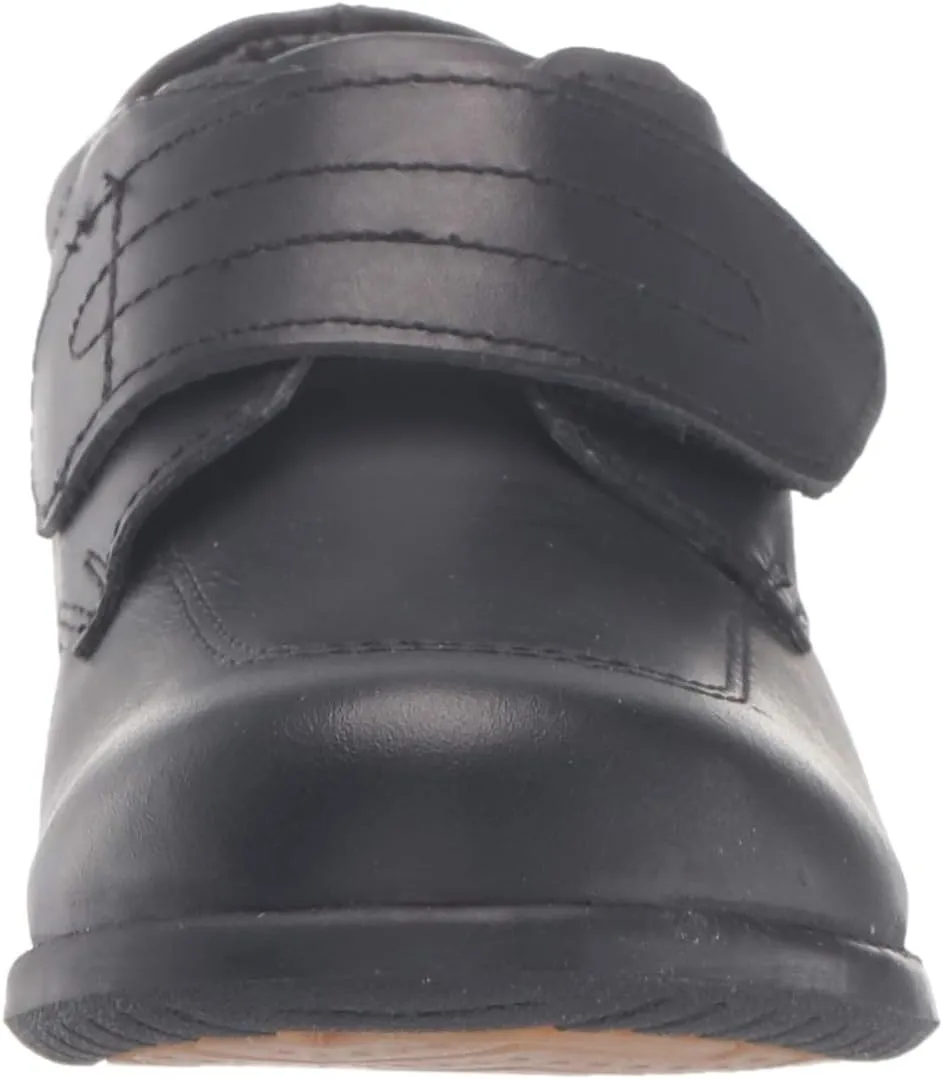 Josmo Baby-Boy's Lucas First Walker Shoe