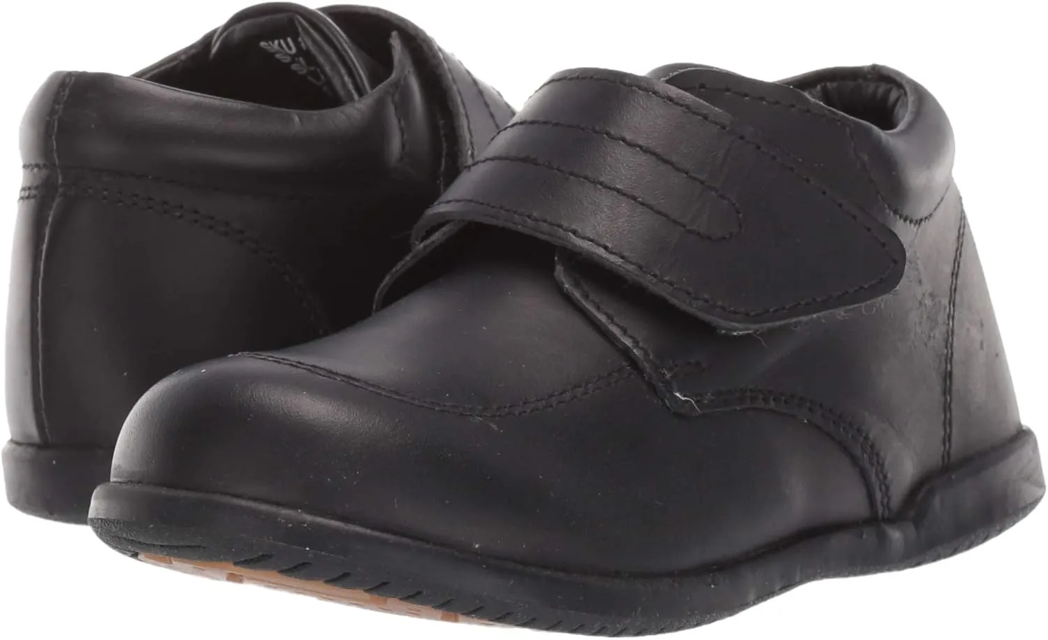 Josmo Baby-Boy's Lucas First Walker Shoe